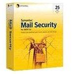 NortonLifeLock Mail Security 5 SMTP + AntiSpam 5 Business Pack Premium (10 User) (EN) (Win)