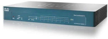 Cisco Systems Small Business Pro SA 540 (Multi)