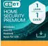 ESET HOME Security Premium (EHSP-N1A1-VAKT-E)