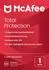 McAfee Total Protection 2025