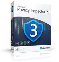 Ashampoo Privacy Inspector 3 (1 PC - Lifetime) ESD (12102)