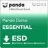Panda Security Dome Essential 2020