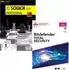 Bitdefender Total Security Antivirus, 1 Gerät, Windows/Mac