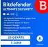 Bitdefender Ultimate Security 25 Geräte / 1 Jahr