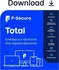 F-Secure Total Security & VPN 2019