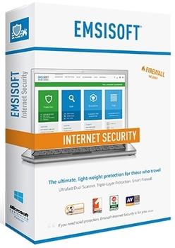 Emsisoft Internet Security