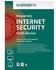 Kaspersky Lab Internet Security Multi-Device ESD ML Win Mac Android