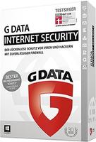 G Data Internet Security 16