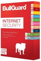 Bullguard Internet Security 2016