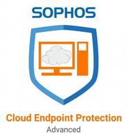 Sophos Cloud Endpoint Protection Advanced