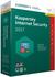 Kaspersky Lab Internet Security 2017