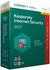 Kaspersky Lab Internet Security 2017
