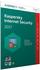 Kaspersky Lab Internet Security 2017