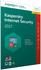 Kaspersky Lab Internet Security 2017
