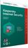 Kaspersky Lab Internet Security 2017