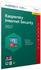 Kaspersky Lab Internet Security 2017