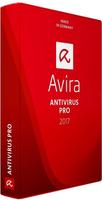 Avira AntiVirus Pro 2017 DE Win