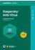Kaspersky Anti-Virus 2019
