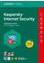 Kaspersky Lab Internet Security 2017