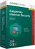 Kaspersky Lab Internet Security 2017