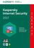 Kaspersky Internet Security 2017 (5 Geräte) (2 Jahre) (DE) (ESD)