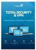 F-Secure Firewall - Antiviren Software