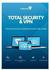 F-Secure Total Security und VPN (5 Geräte) (1 Jahr)