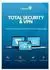 F-Secure Total Security und VPN