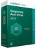 Kaspersky Anti-Virus 2019