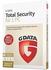 G Data Total Security 2017 (1 Gerät) (1 Jahr) (Box)