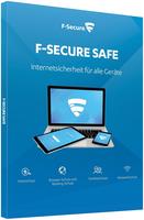 F-Secure Safe 2017 ML Win Mac