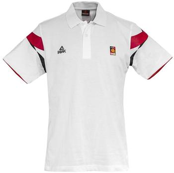Peak Performance Polo Germany 2015 weiß XS