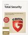 G Data Internet Security 2020