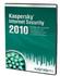 Kaspersky Internet Security 2010 Vollversion, 1 User, deutsch, DVD
