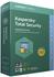 Kaspersky Total Security