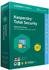 Kaspersky Total Security