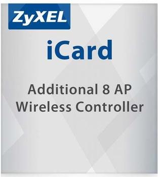 Zyxel E-iCard Lizenz (LIC-EAP-ZZ0019F)