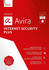 Avira Internet Security Plus 2018 ESD DE Win Mac Android