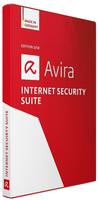 Avira Internet Security 2018 (5 Geräte) (1 Jahr)