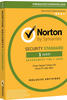 Norton Security Standard 3.0 - 1 Gerät - 1 Jahr - DE/EN/FR + Multilingual -...