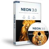 FRANZIS de (ausgenommen sind Bcher und E-Books) Neon 3.0