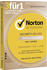 NortonLifeLock Norton Security Deluxe 3.0 3 Geräte DE Win Mac Android iOS