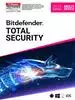 BitDefender Firewall - Antiviren Software