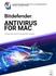 Bitdefender Antivirus for Mac Vollversion ESD 1 Computer 1 Jahr ( Download ) (2019)