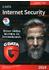 G Data Internet Security 2019 - 1 Jahr - 1 PC - DVD - Win Deutsch (C1902BOX12001GE)