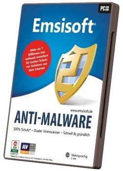 Emisoft Anti-Malware
