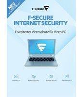 F-Secure Internet Security 2018 ESD ML Win