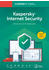 Kaspersky Internet Security 2021 (3 Geräte) (1 Jahr) (Download)