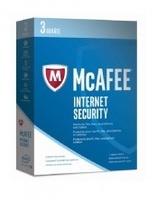 McAfee 2018 Internet Security 3 Geräte - 1 Jahr Abo Download, Multiplattform, Deutsch (MIS00GNR3RDD)