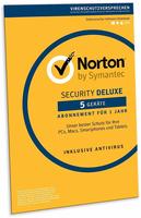 Norton Security Deluxe 2019